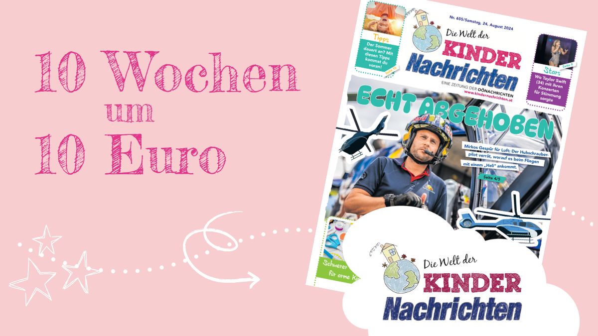 Produkt Bild Aktions-Abo